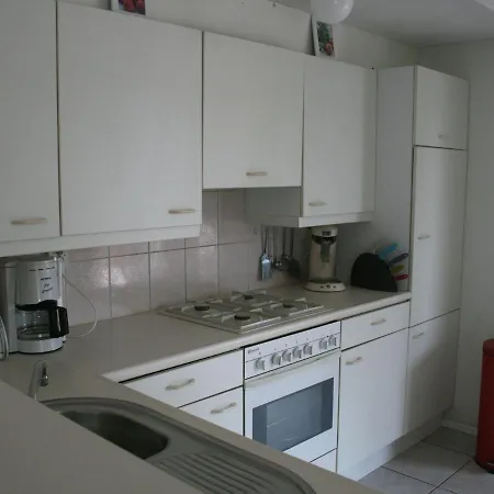 Willa Comfortable With Terrace In A Pleasant Village Daumazan-sur-Arize