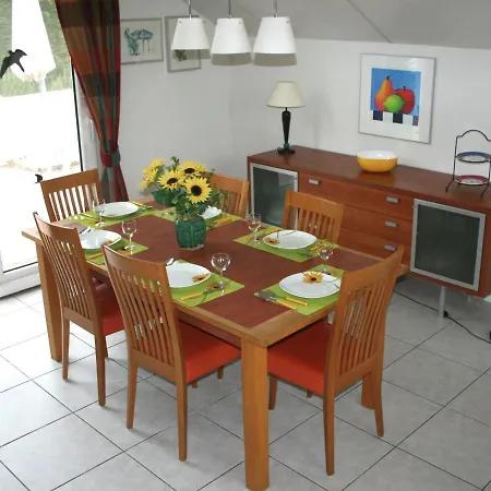 Comfortable With Terrace In A Pleasant Village Willa