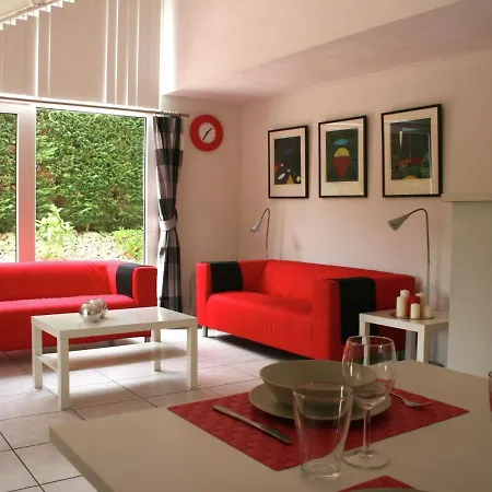 Comfortable With Terrace In A Pleasant Village * Daumazan-sur-Arize