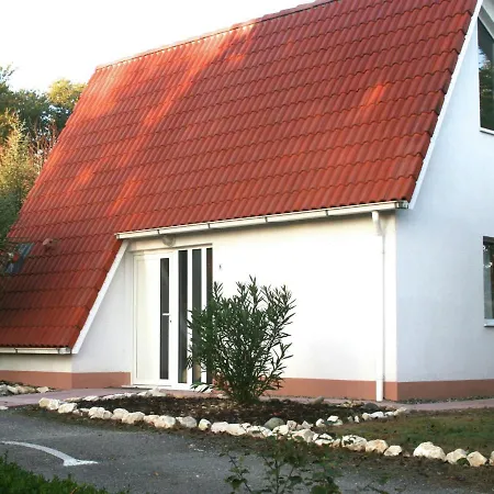 Comfortable With Terrace In A Pleasant Village