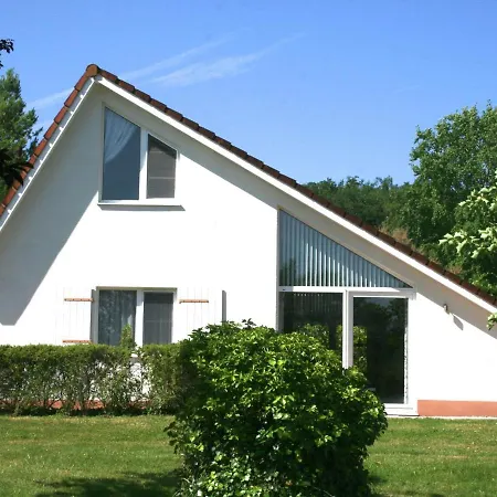 Comfortable With Terrace In A Pleasant Village Willa