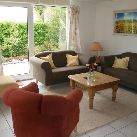 Comfortable With Terrace In A Pleasant Village Willa *