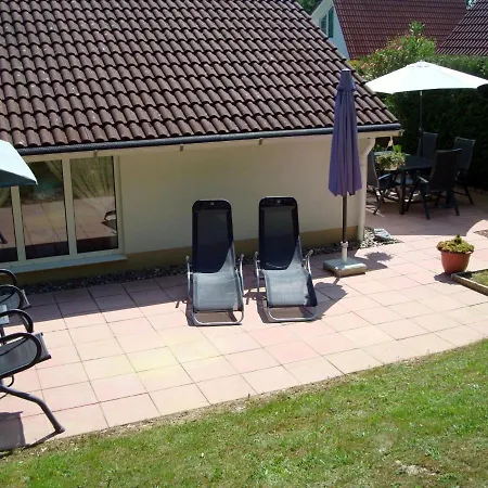 Comfortable With Terrace In A Pleasant Village Willa Daumazan-sur-Arize