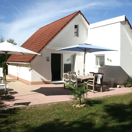 Willa Comfortable With Terrace In A Pleasant Village