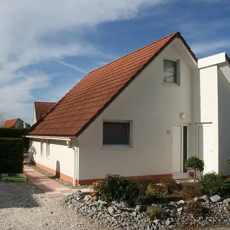 Willa Comfortable With Terrace In A Pleasant Village
