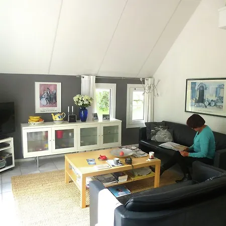 Comfortable With Terrace In A Pleasant Village Willa *