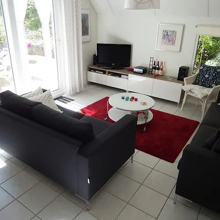 Comfortable With Terrace In A Pleasant Village Daumazan-sur-Arize