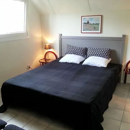 Comfortable With Terrace In A Pleasant Village Daumazan-sur-Arize