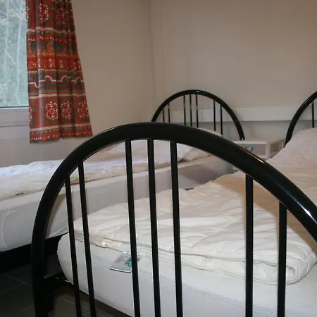 Willa Comfortable With Terrace In A Pleasant Village Daumazan-sur-Arize