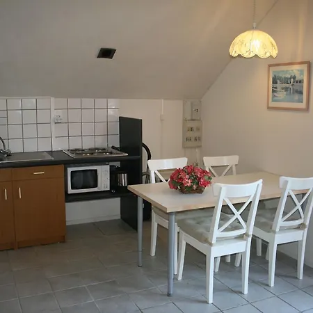 Comfortable With Terrace In A Pleasant Village